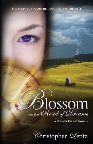 Blossom on the Road of Dreams A Blossom Trilogy Novella