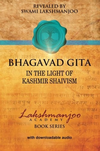 Bhagavad Gita In the Light of Kashmir Shaivism