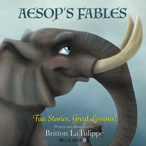 Aesop's Fables Fun Stories, Great Lessons