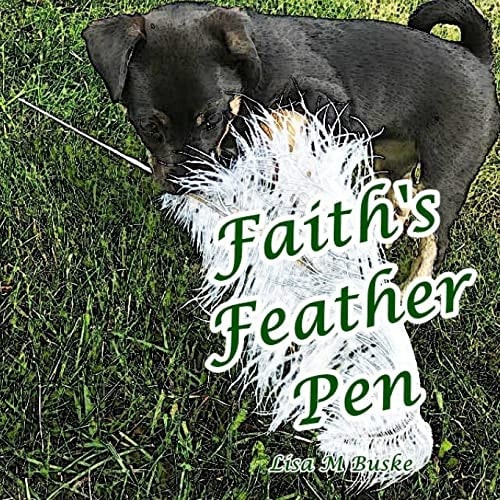 Faith's Feather Pen