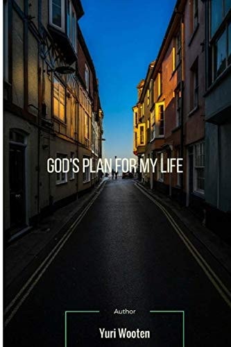 God's Plan for My Life