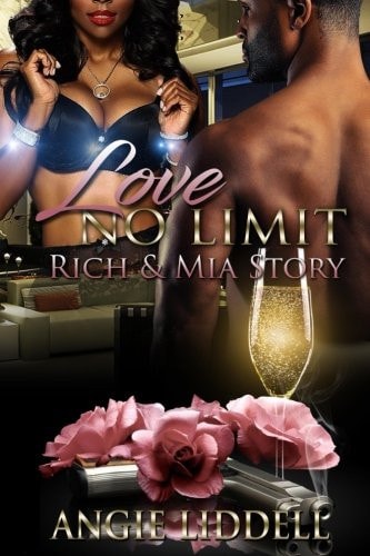 Love No Limit The Rich and Mia Story