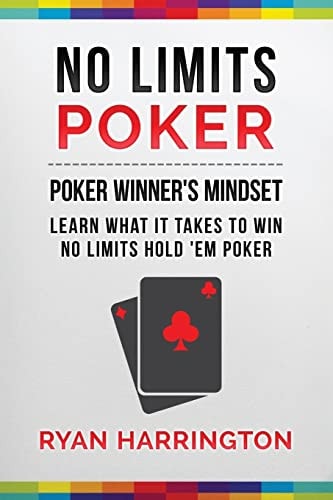 No Limits Poker Learn What It Takes To Win No Limits 'Em Poker