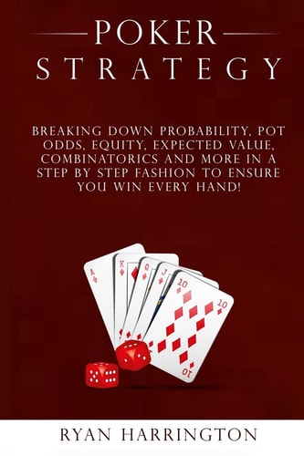 Poker Strategy Optimizing Play Based on Stack Depth, Linear, Condensed and Polarized Ranges, Understanding Counter Strategies, Variance in Live Poker Situations And Much Much More!