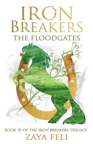 Iron Breakers The Floodgates
