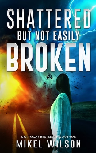 Shattered But Not Easily Broken