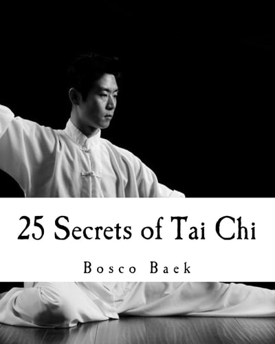 25 Secrets of Tai Chi Chen Family Taijiquan 25 Key Disciplines