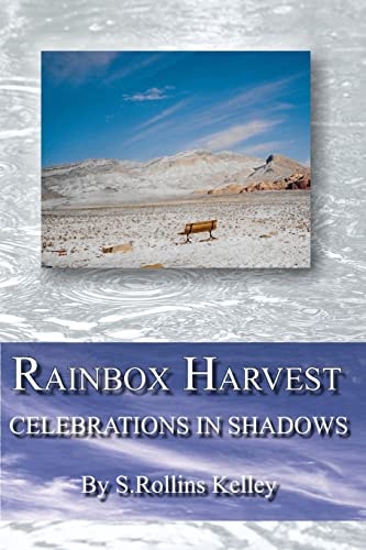 Rainbox Harvest Celebrations in Shadows