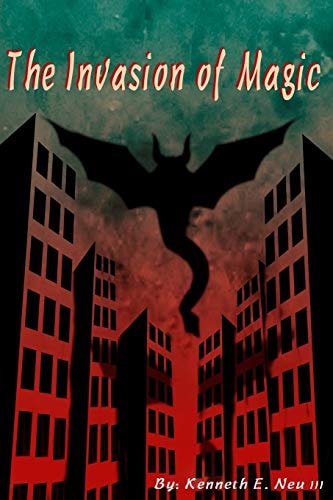 The Invasion Of Magic