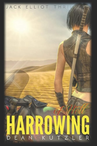 The Harrowing of Hell