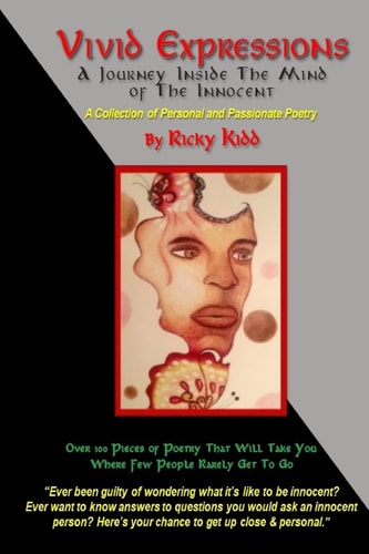 Vivid Expressions A Journey Inside The Mind of The Innocent