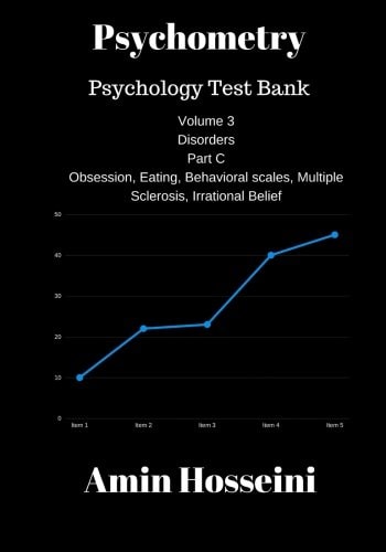 Psychometry Psychology Test Bank