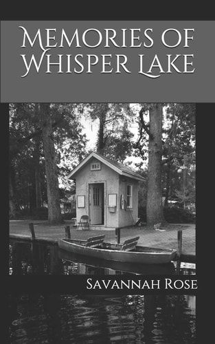 Memories of Whisper Lake A Holiday Novel