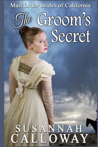 Mail Order Bride The Groom's Secret