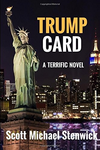 Trump Card A Terrific Novel