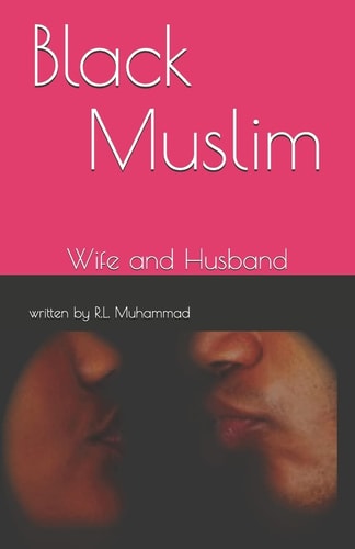 Black Muslim Wife and Husband