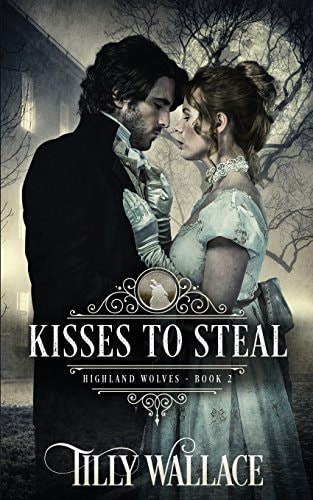 Kisses to Steal