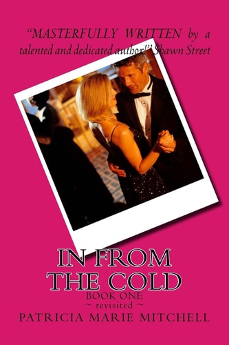 In from the COLD Book One ~ Revisited ~ I Wish You Were Hot Or Cold. ~ Jesus