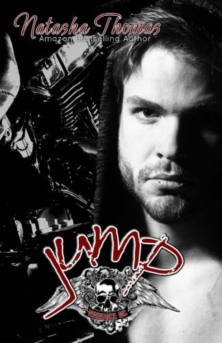 Jump A Vengeance MC Novel
