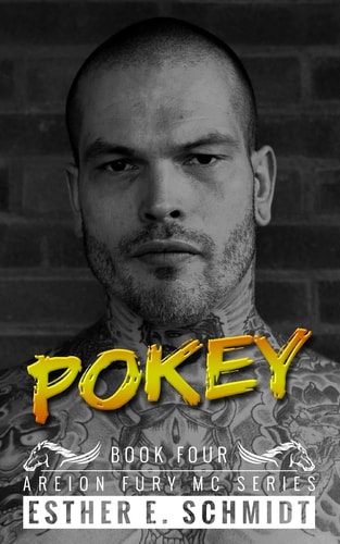 Pokey Areion Fury MC