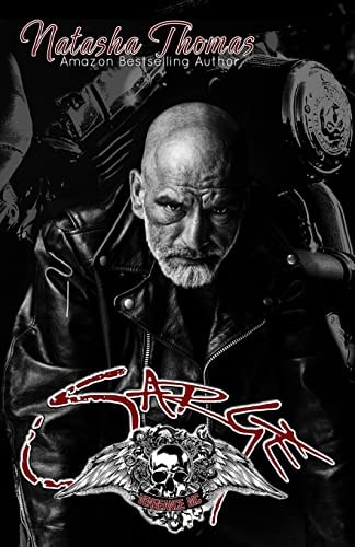 Sarge A Vengeance MC Novel