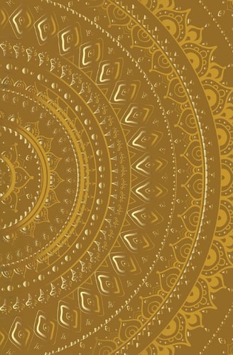 The Golden Lotus of Love and Light