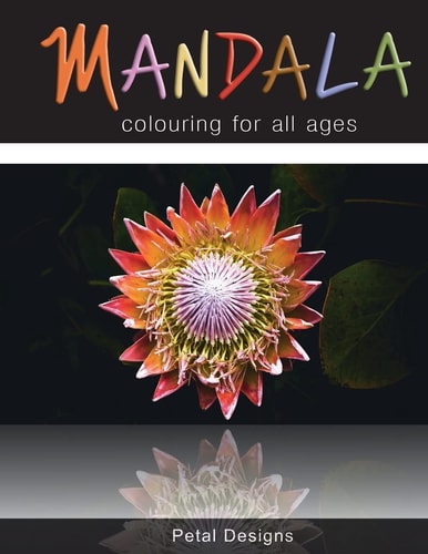 Mandala Colouring for All Ages