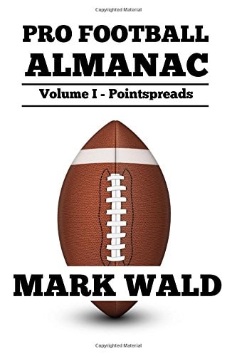 Pro Football Almanac