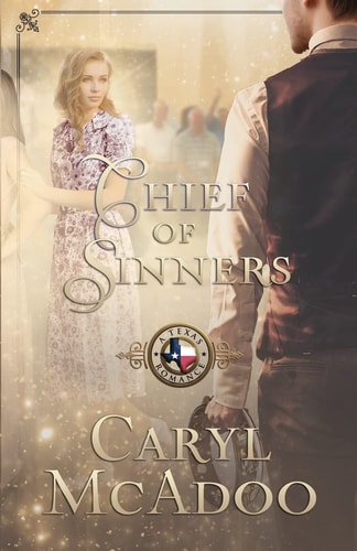 Chief of Sinners
