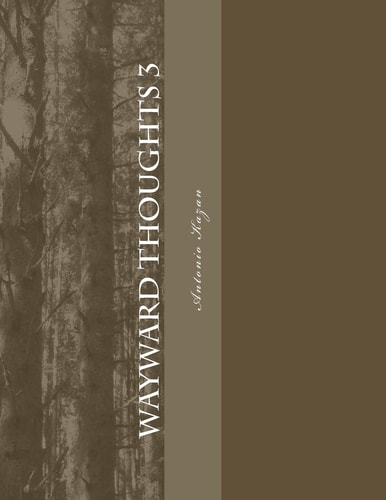 Wayward Thoughts 3