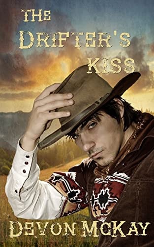 The Drifter's Kiss