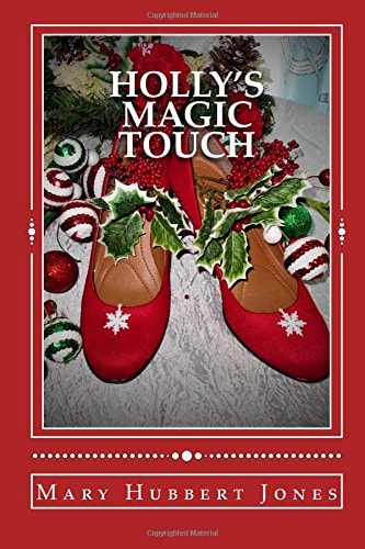 Holly's Magic Touch