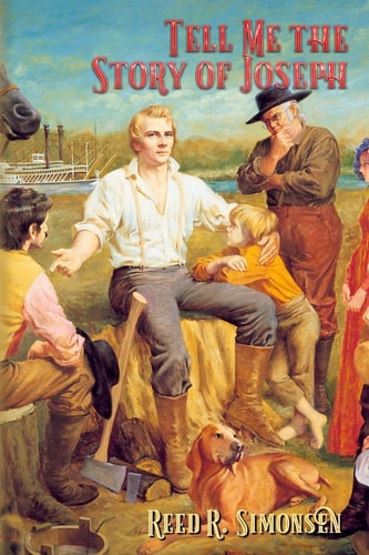 Tell Me The Story of Joseph Standard Edition