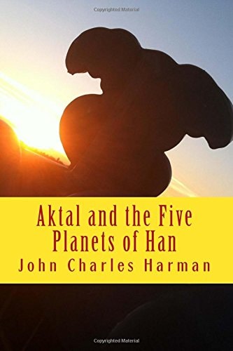 Aktal AndThe Five Planets of Han