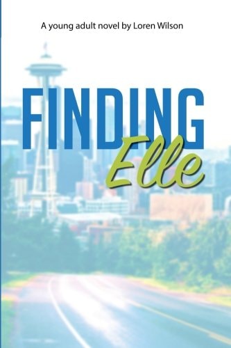 Finding Elle A Young Adult Novel