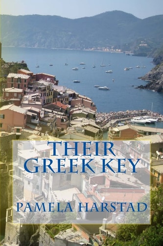 Their Greek Key