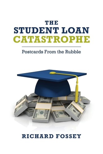 The Student-Loan Catastrophe Postcards From the Rubble