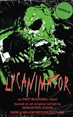 Lycanimator