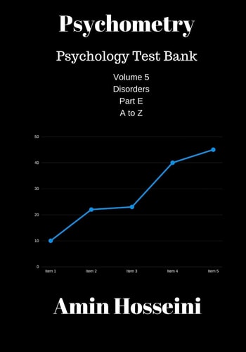 Psychometry Psychology Test Bank