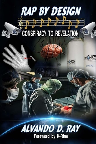 Rap by Design Conspiracy to Revelation
