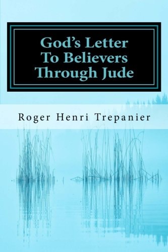 God's Letter To Believers Through Jude