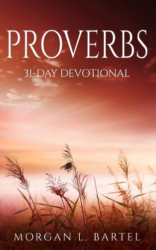 Proverbs 31-Day Devotional