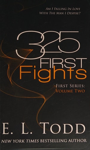 325 First Fights