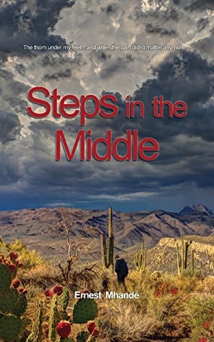 Steps in the Middle