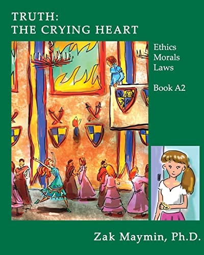 Truth The Crying Heart