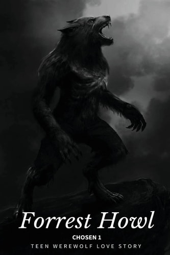 Forrest Howl Werewolf Love Story