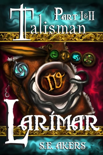 Larimar- Part I and II