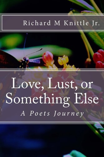 Love, Lust, Or Something Else A Poets Journey