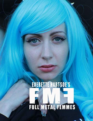 Full Metal Femmes Sythe Seven Vol.1