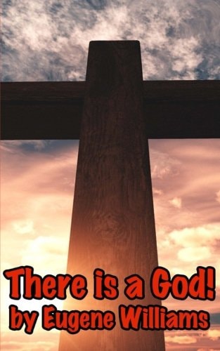 There Is a God!